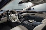 Bentley Flying Spur 2019 года (WW)